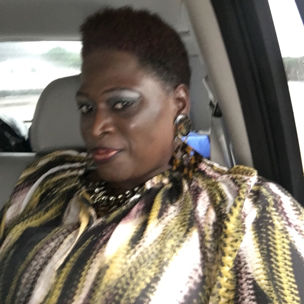 Meet your Posher, Susie